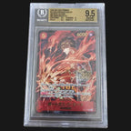 One Piece TCG - Special Alt Art 10-Card Bundle