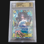 One Piece TCG - Special Alt Art 10-Card Bundle