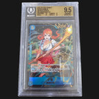 One Piece TCG - Special Alt Art 10-Card Bundle