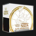 Brilliant Stars Elite Trainer Box