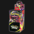 Perfect Order Half Booster Box (18 Packs)