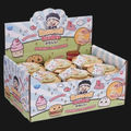 Kawaii Foodiez Squeezy Dumplings Squishy Toy