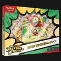 Ascended Heroes Mega Meganium ex Collection Box