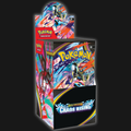 Mega Evolution Chaos Rising Half Booster Box