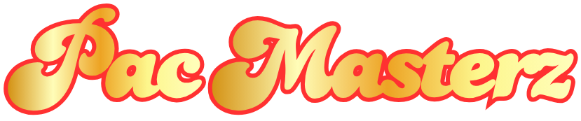 PACMASTERZ