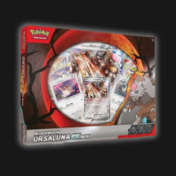 Blood Moon Ursuluna
