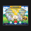 Pokemon Go Collection Box