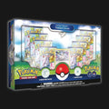 Pokemon Go premium collection