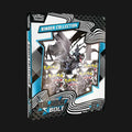 Black Bolt Binder Collection