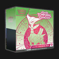 Temporal Forces Elite trainer box