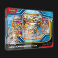 Mega Kengaskhan Collection