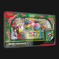 Mega Venusaur Premium box