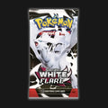 Pokémon TCG: White Flare