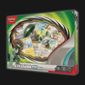 Cyclizar Ex Box