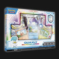 Quaxly Paldea Collection