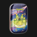 Paldean Fates Mini Tin