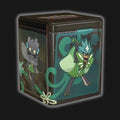 Sword and Shield Staking Tin