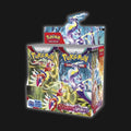 Scarlet & violet booster box