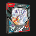 Combined Powers Premium Box