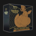 Shining Fates Elite Trainer Box