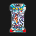 Pokémon TCG: Scarlet & Violet—Paradox Rift Sleeved Booster Pack