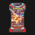 Pokémon TCG: Scarlet & Violet—Obsidian Flames Sleeved Booster Pack