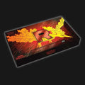 Pokémon TCG: Team Rocket’s Moltres ex Ultra Premium Collection (UPC)