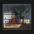 Sword and Shield Precious Collector Box