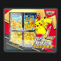 Pikachu V-UNION Gift Box