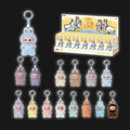 LABUBU Pin for Love Collection