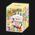 LABUBU Cup Noodles (Wacky Mart Series)