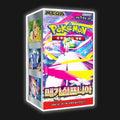 Mega Symphonia Booster Box Pokémon