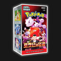Pokémon TCG: Glory of Team Rocket - Booster Box (30 Packs) [KR]