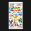 Terastal Festival Booster Pack Sealed Pokémon Korean (sv8a)
