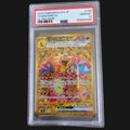 2023 Pokemon SV3 JP CHARIZARD ex