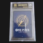 B BECKETT 2025 One Piece Carrying On His Will LILITH SP