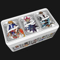 Yu-Gi-Oh! 2025 Mega Pack Tin - Starlight Rares & Exclusive Dividers