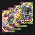 Sword & Shield - Vivid Voltage Single Packs