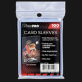 Premium Penny Sleeves for Card Protection