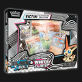 Victini Illustration Collection Box